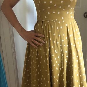 Vintage dress